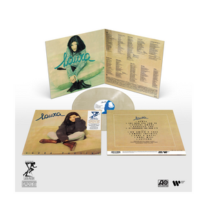 Laura Pausini – Laura LP Coloured Vinyl