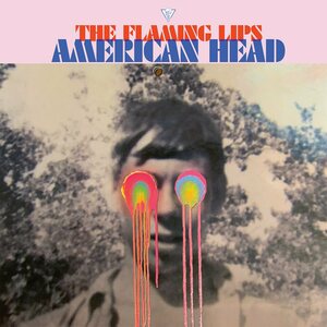 Flaming Lips ‎– American Head 2LP