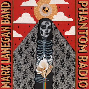 Mark Lanegan Band – Phantom Radio LP