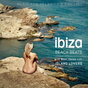 Ibiza Beach Beats LP Coloured Vinyl