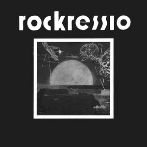 Rockressio – Complete LP