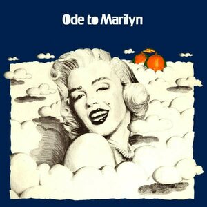 Vesala/Sermilä/Hauta-aho/Honkanen/Helasvuo ‎– Ode To Marilyn LP
