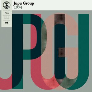 Jupu Group – Jazz Liisa 05 LP