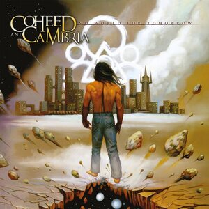 Coheed And Cambria ‎– Good Apollo, I’m Burning Star IV Volume Two: No World For Tomorrow 2LP