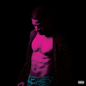 Kid Cudi – Passion, Pain & Demon Slayin' 2LP