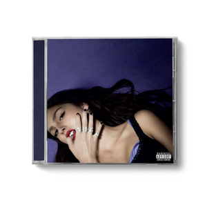 Olivia Rodrigo – GUTS CD