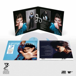 Laura Pausini – La Mia Risposta 2LP Coloured Vinyl