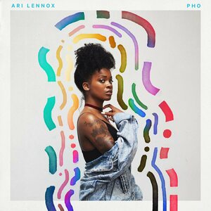Ari Lennox – Pho 2LP