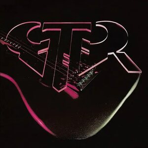 GTR – GTR LP Coloured Vinyl