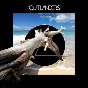 Outlanders – Outlanders 2LP Coloured Vinyl