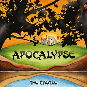 Apocalypse – The Castle LP