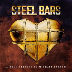 V/A – Steel Bars - A Tribute To Michael Bolton CD