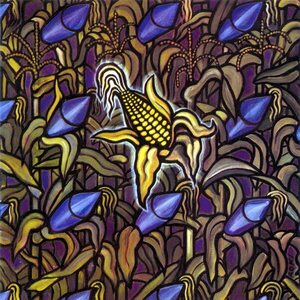 Bad Religion – Against The Grain LP