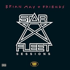 Brian May + Friends – Star Fleet Project 2CD+LP+7" Box Set
