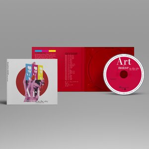 Art Of Noise – Noise In The City (Live In Tokyo, 1986) CD