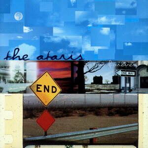 Ataris – End Is Forever CD