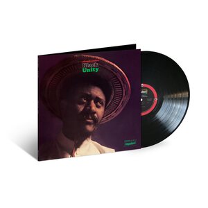 Pharoah Sanders – Black Unity LP