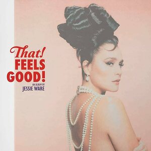 Jessie Ware – That! Feels Good! LP