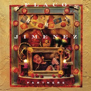 Flaco Jimenez – Partners CD