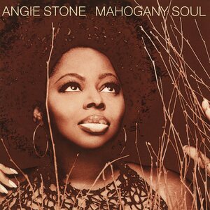 Angie Stone – Mahogany Soul CD