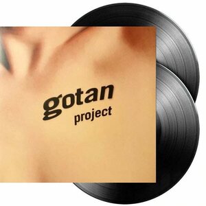 Gotan Project – La Revancha Del Tango 2LP