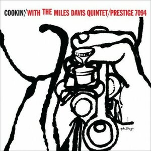 Miles Davis Quintet – Cookin' With The Miles Davis Quintet LP Analogue Productions