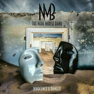 Neal Morse Band – Innocence & Danger 3LP+2CD Box Set