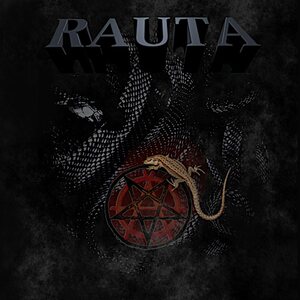 Rauta – Rauta CD