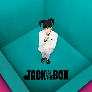 J-Hope – Jack In The Box (Weverse Platform Album Version)