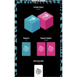 J-Hope – Jack In The Box (Weverse Platform Album Version)