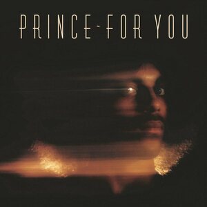 Prince – For You LP