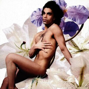 Prince – Lovesexy LP