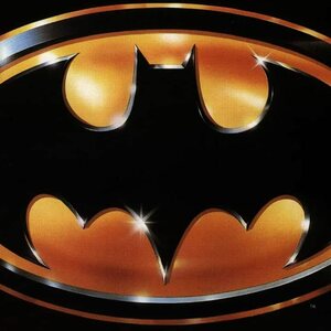 Prince – Batman™ (Motion Picture Soundtrack) LP