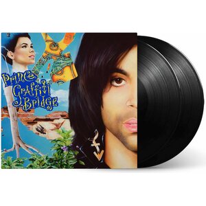 Prince – Graffiti Bridge 2LP