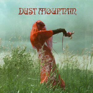 Dust Mountain – Hymns For Wilderness LP Coloured Vinyl
