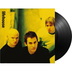Lifehouse – Lifehouse LP