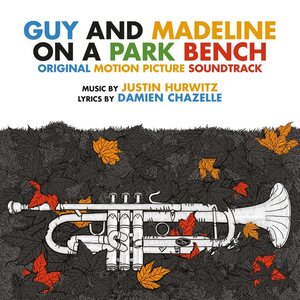 Justin Hurwitz – Guy And Madeline On A Park Bench (Original Motion Picture Soundtrack) LP Coloured Vinyl