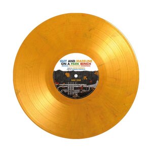 Justin Hurwitz – Guy And Madeline On A Park Bench (Original Motion Picture Soundtrack) LP Coloured Vinyl