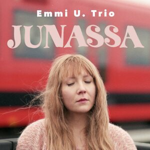Emmi U. Trio – Junassa CD