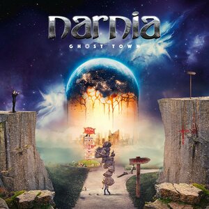 Narnia – Ghost Town LP