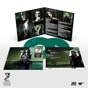 Laura Pausini – Io Canto 2LP Coloured Vinyl