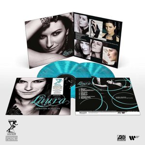 Laura Pausini – Primavera In Anticipo 2LP Coloured Vinyl