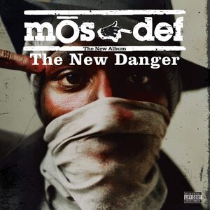 Mos Def – The New Danger 2LP