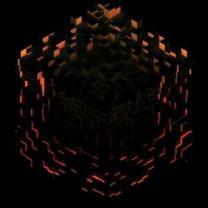 C418 – Minecraft Volume Beta 2LP Coloured Vinyl