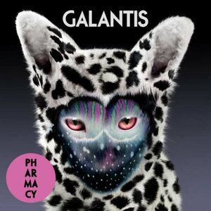 Galantis – Pharmacy 2LP Coloured Vinyl