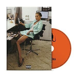 Rita Ora – You & I CD Zinepak