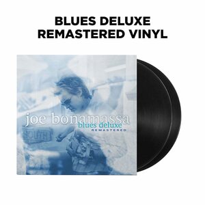 Joe Bonamassa – Blues Deluxe 2LP