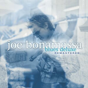 Joe Bonamassa – Blues Deluxe 2LP