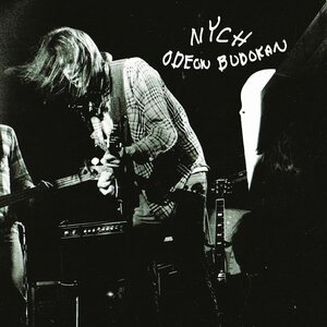 Neil Young & Crazy Horse – Odeon Budokan LP