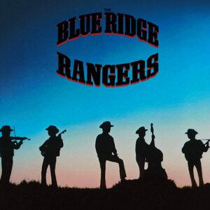 John Fogerty – Blue Ridge Rangers LP